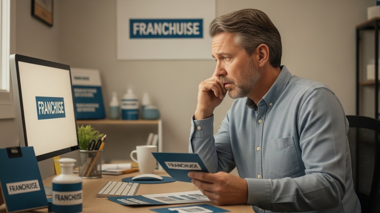 7 Key Disadvantages of Franchising for Franchisors