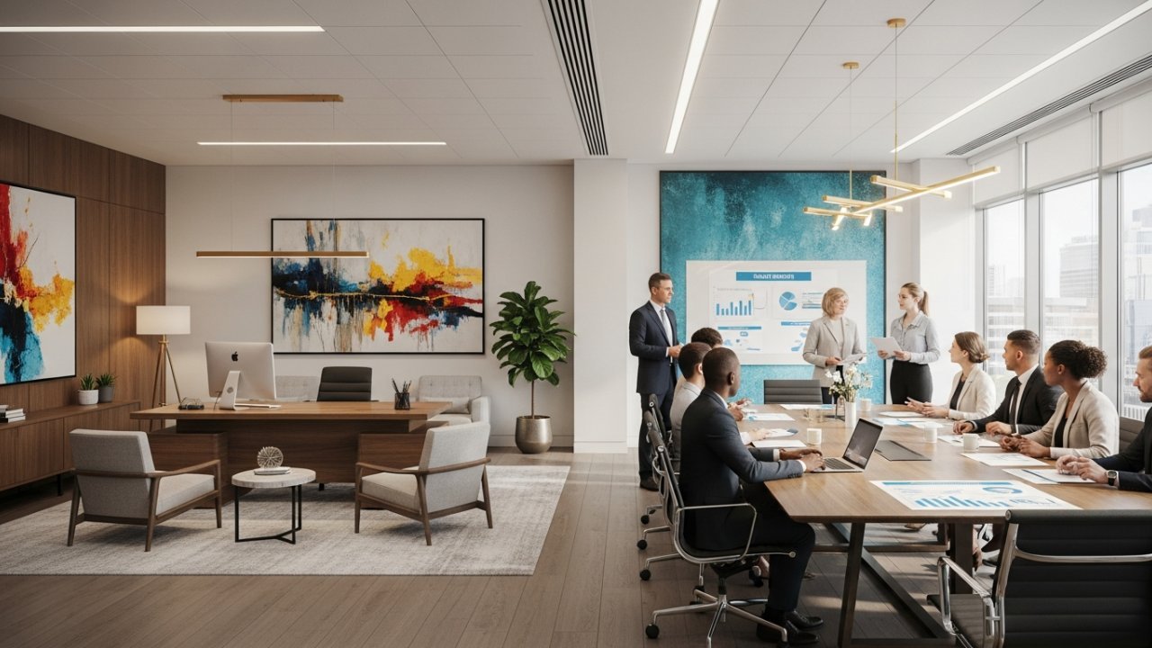 What Does a Health Benefits Administration Company Do?