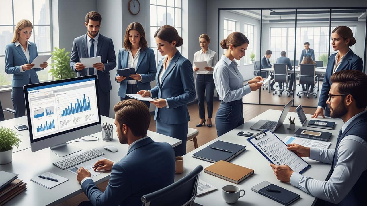 ​What Are Employers Looking for in Background Checks?