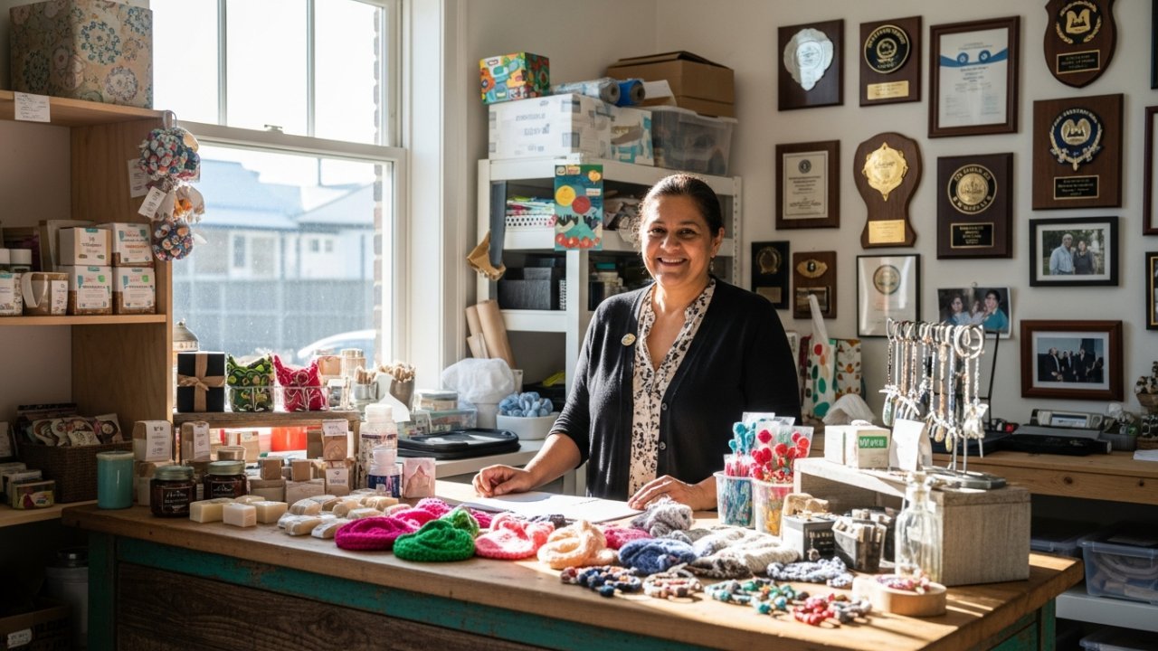 ​What Is the SBA Express Loan Program?