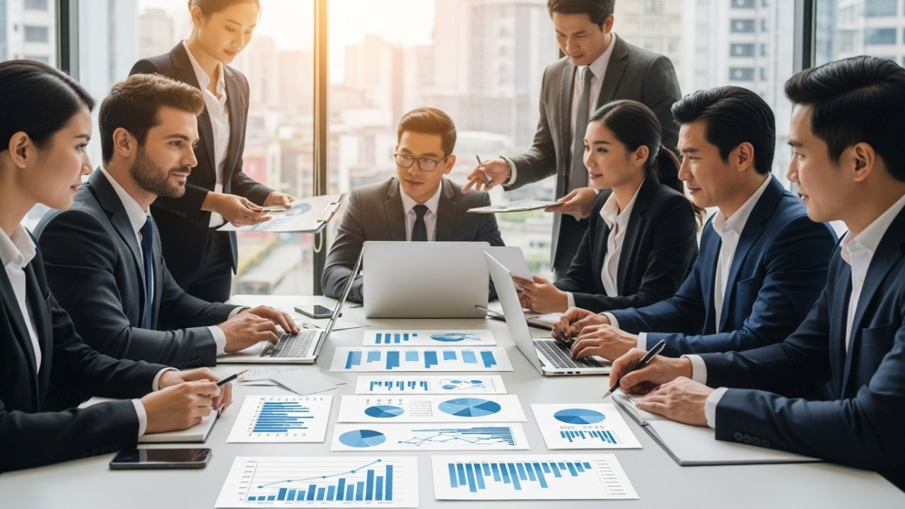 ​What Is a Business Consolidation Loan and How Can It Help?