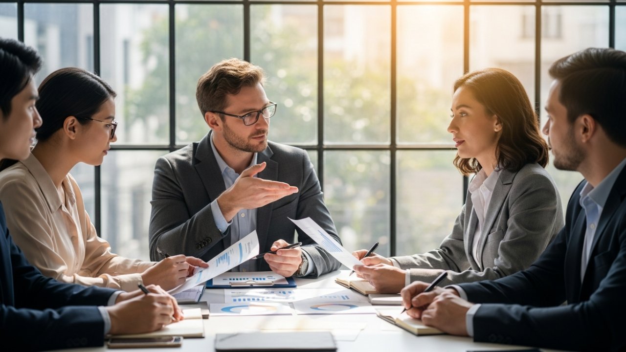 ​10 Essential Tips for Managing Employee Benefits Effectively