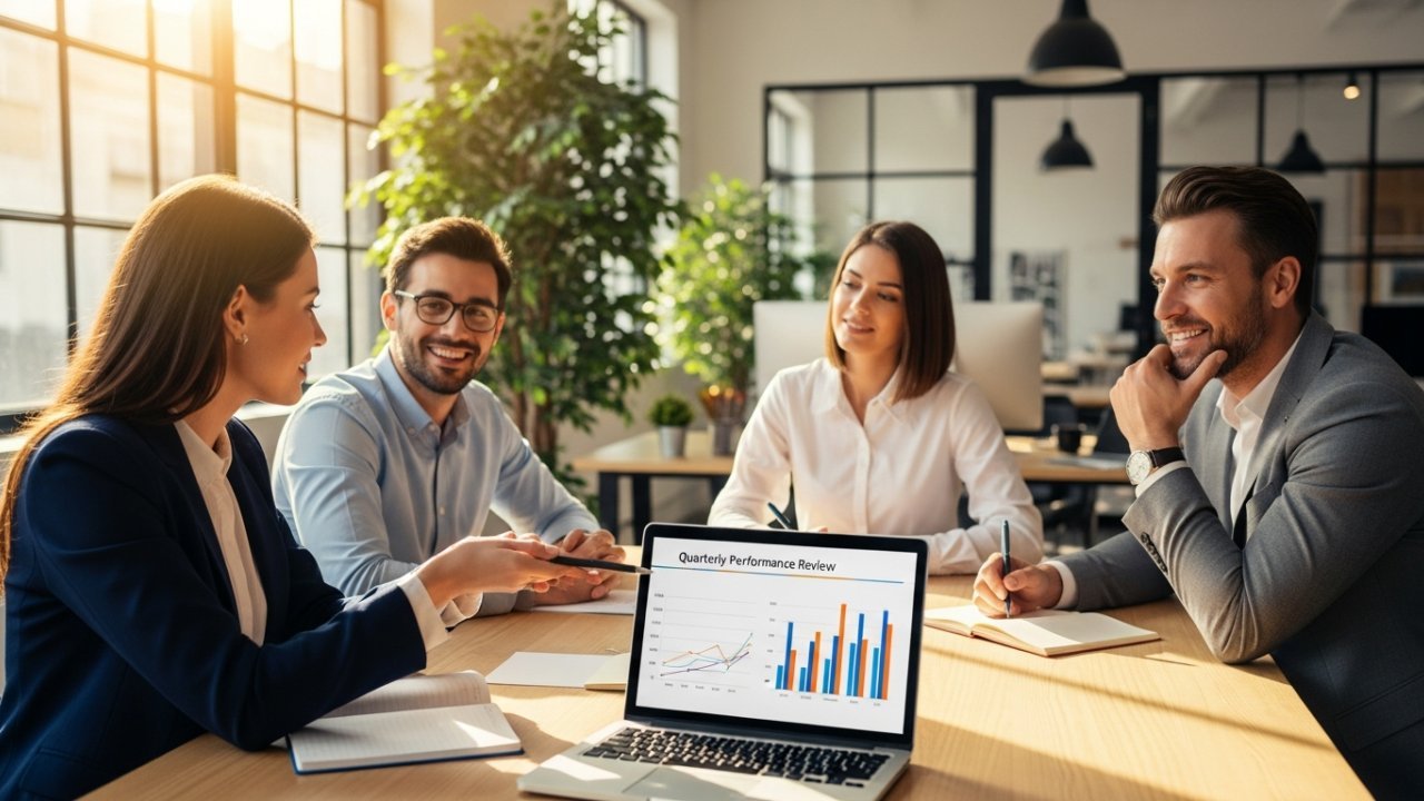 ​Effective Sample Customer Satisfaction Strategies