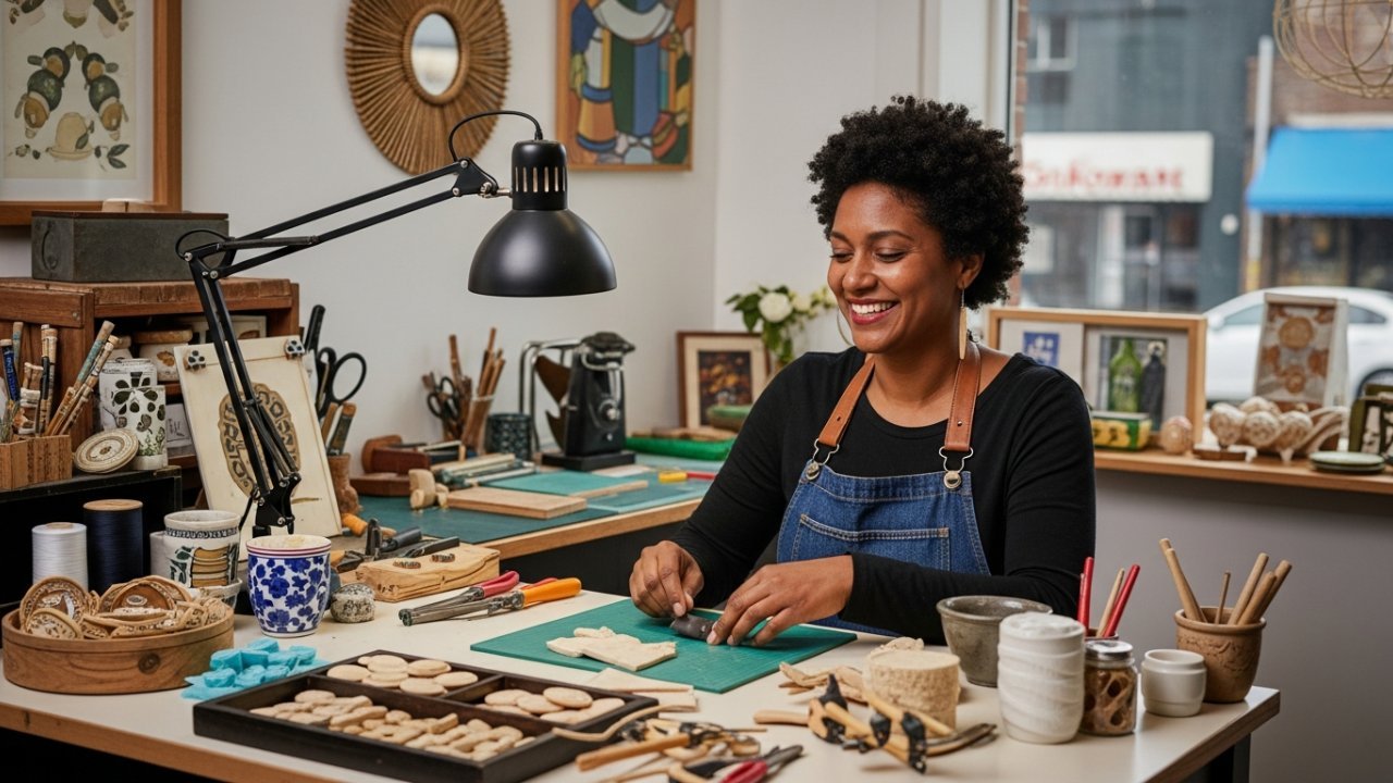 ​What Is the SBA Microloan Program?