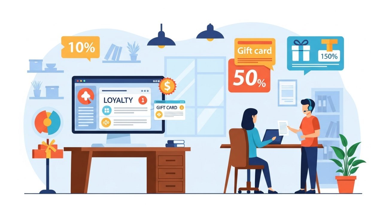 ​What Are Customer Loyalty Programs and How Do They Work?