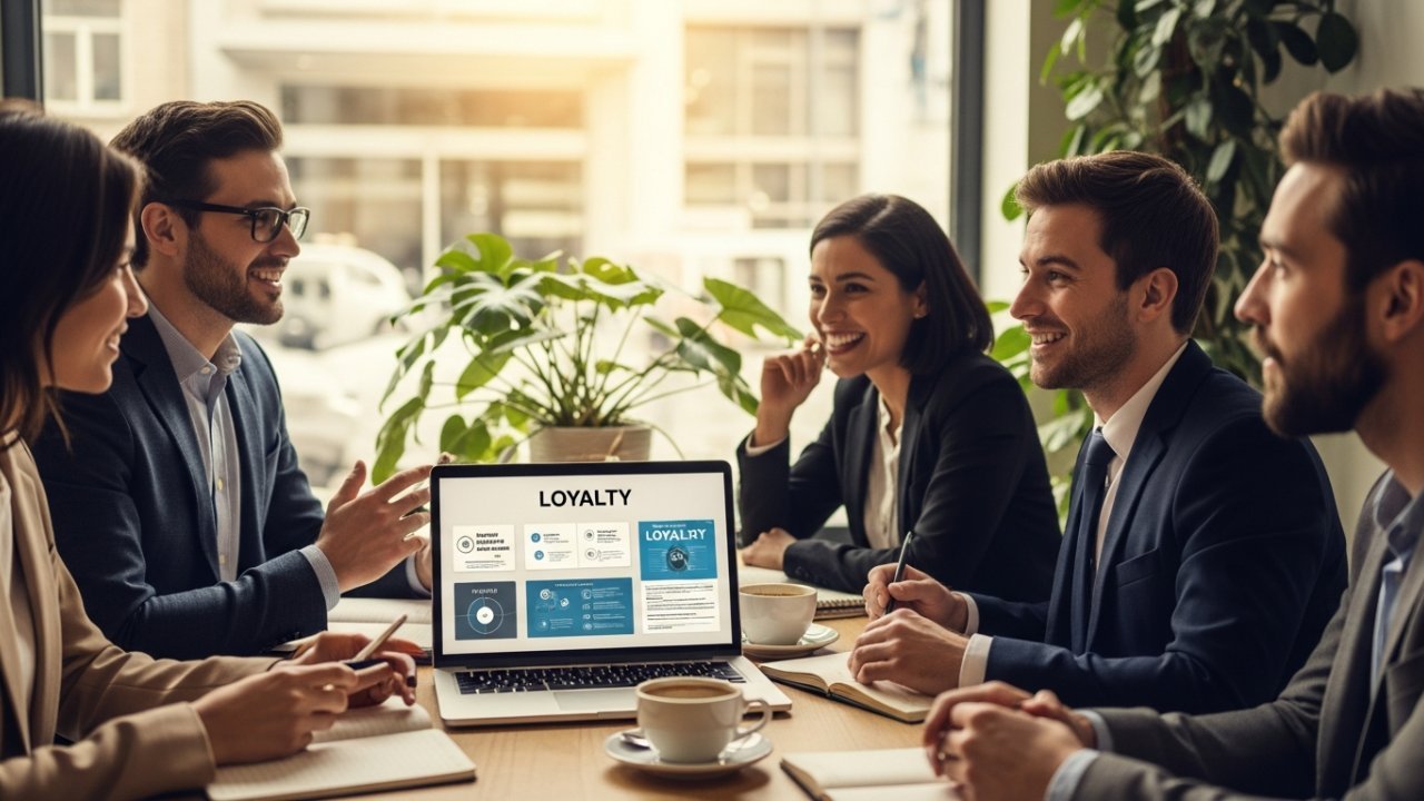 ​5 Good Loyalty Programs for Maximum Rewards