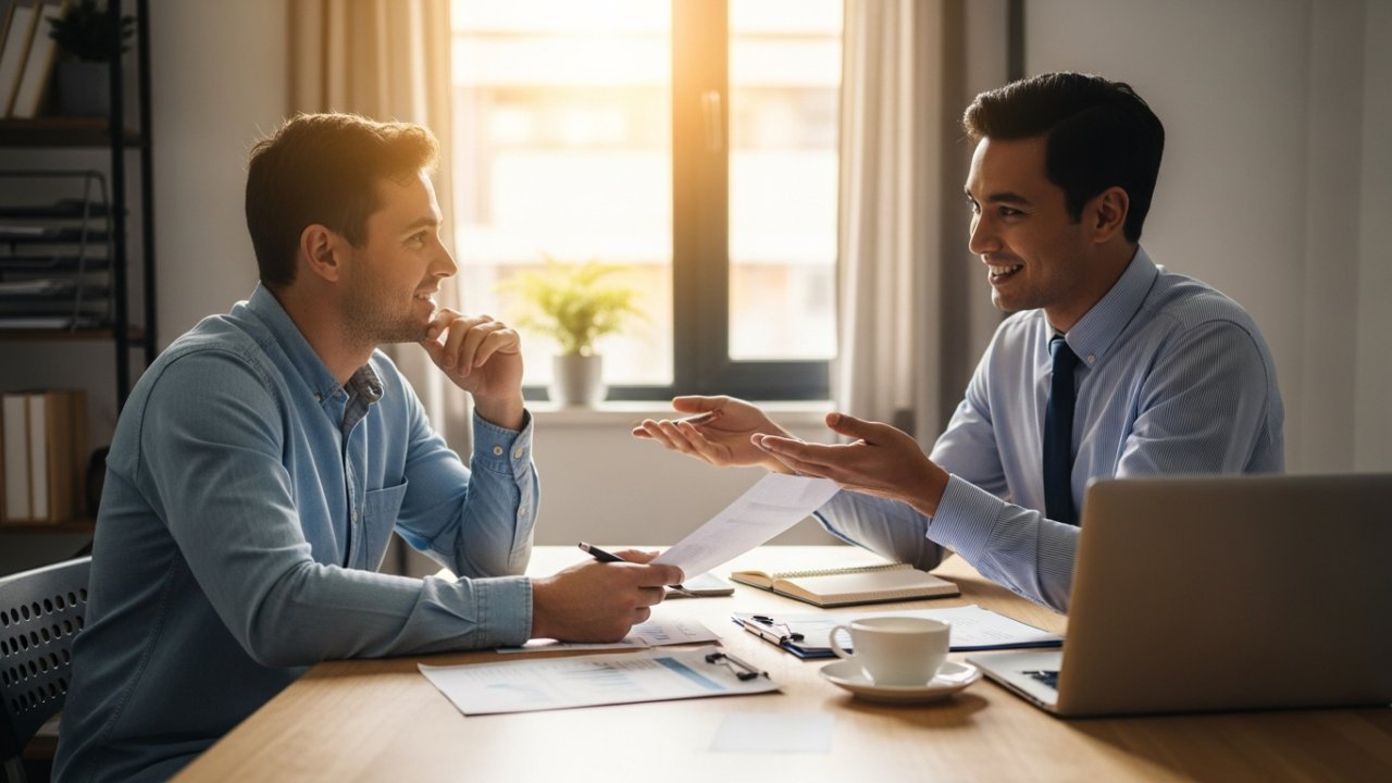 ​10 Tips to Find an Accountant for Your Small Business