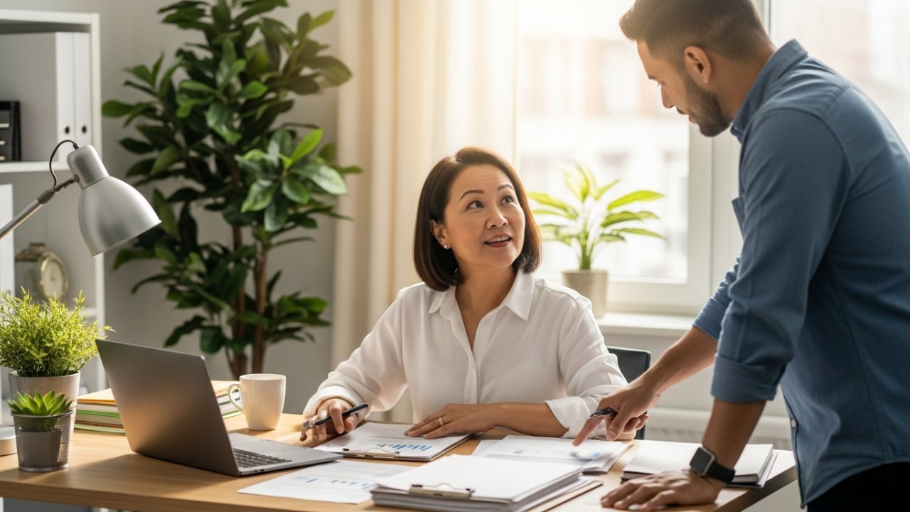 What Does a Payroll and Benefits Administrator Do?