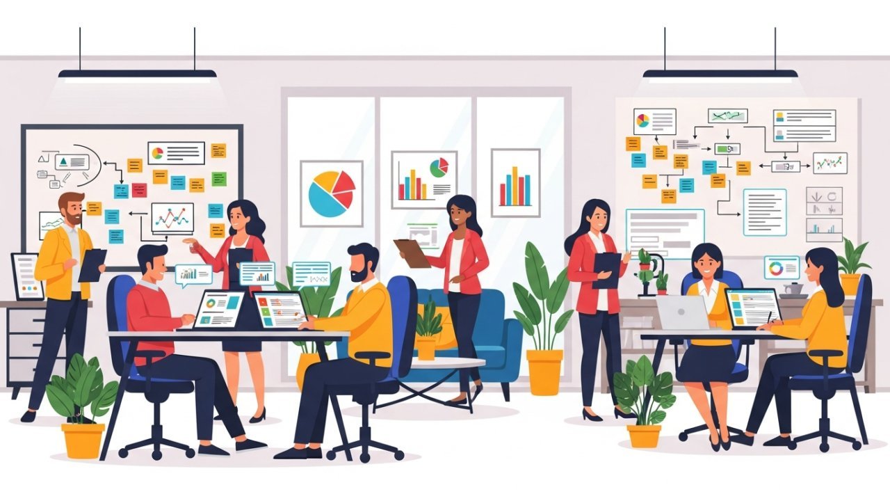 ​10 Essential Customer Survey Samples You Can Use Today