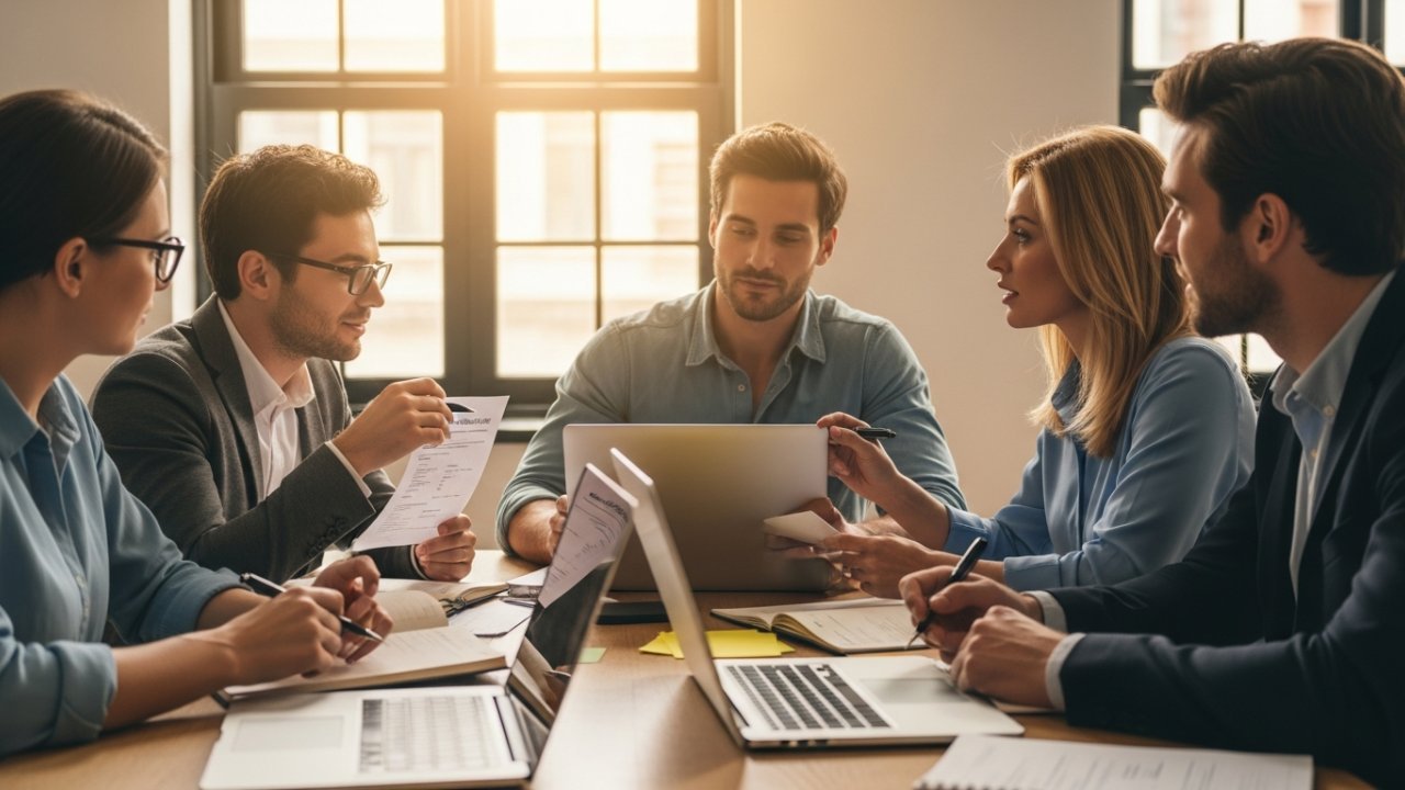 ​7 Essential Strategies for Effective HR Recruiting