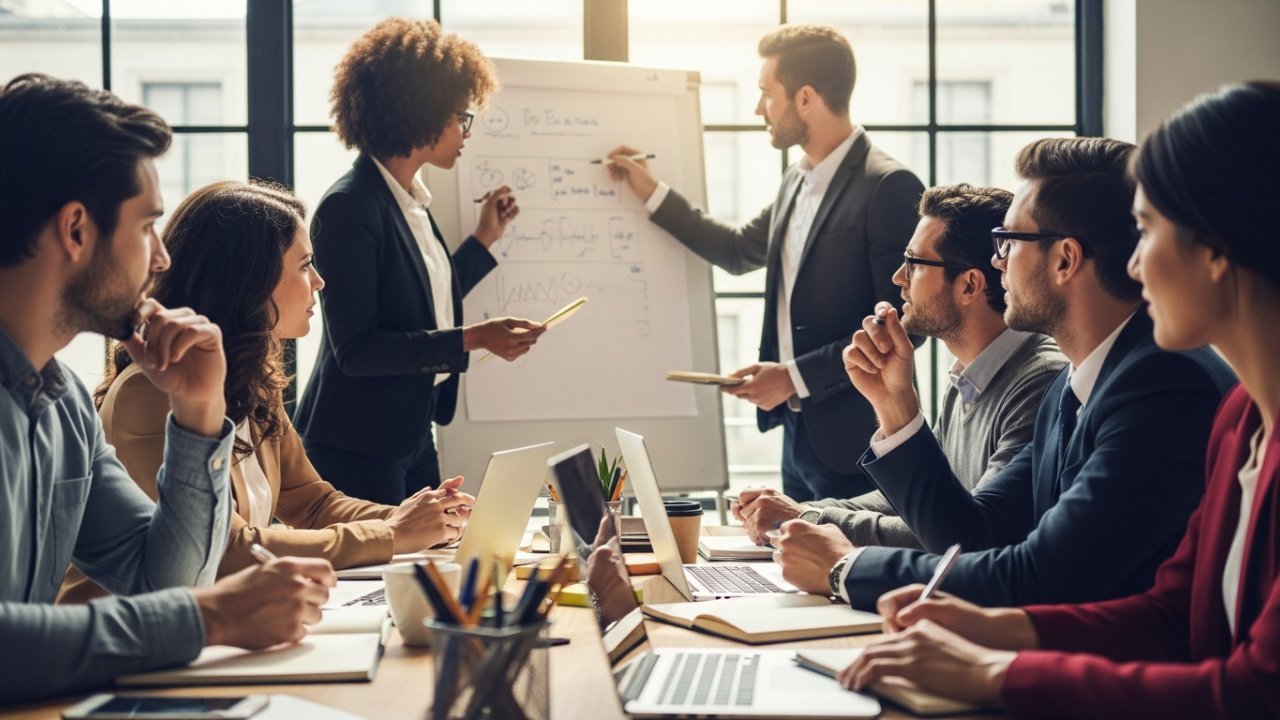 ​10 Essential Questions for Your Customer Questionnaire