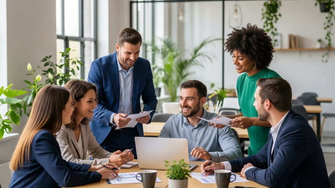 ​What Is ESS Paychex and How Can It Benefit Employees?