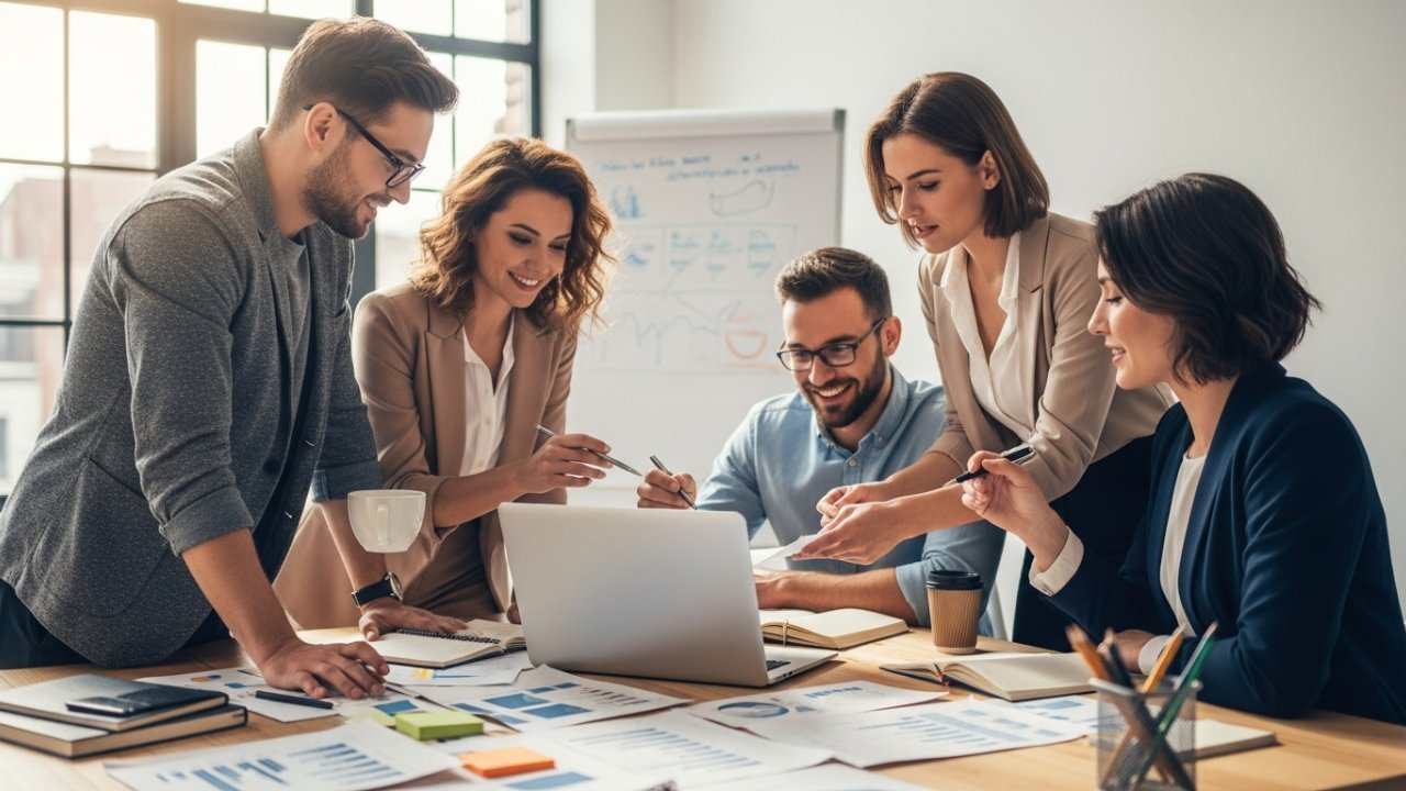 ​Consider These Top 7 Unsecured Business Loan Lenders