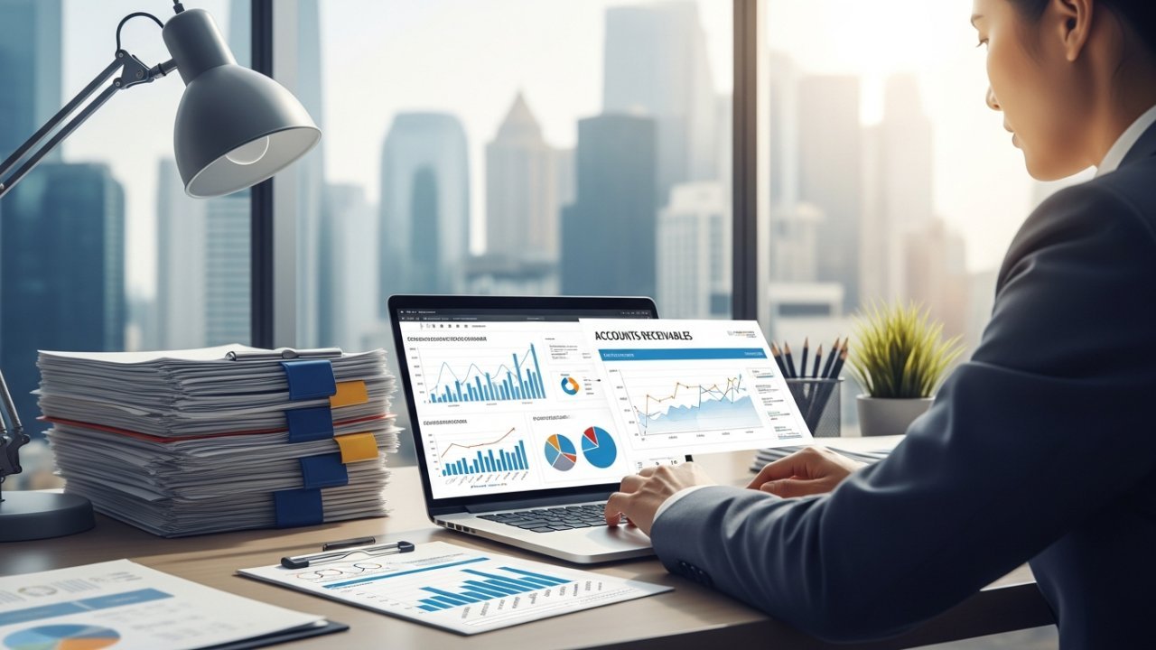 10 Essential Tips for Managing Accounts Receivable Effectively