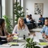 5 Key Strategies for Creating a Productive Work Environment