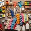 ​10 Best Websites to Buy Craft Supplies Online