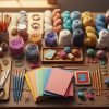 5 Best Places to Buy Bulk Craft Kits for Events
