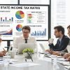 ​Factors That Determine State Income Tax Rates