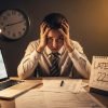 ​Consequences of Missing the Late Tax Filing Date