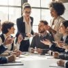 Navigating Steps in Conflict Resolution