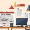 ​7 Key Tax Due Dates