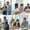 ​7 Engaging Team Building Problem Solving Activities for Your Workplace