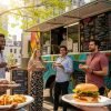 ​Delicious Food Truck Ideas to Inspire Your Culinary Journey