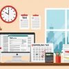 ​5 Key Dates for Filing Taxes – How Soon Can You File?