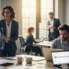 ​Workday Integrates HR Self-Service Agent with Microsoft 365 Copilot