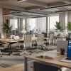 ​5 Essential Tips for Effective Corporate Office Space Planning