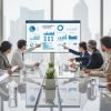 ​What Creates a Successful B2B Sales Organization?