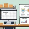​What Are Inventory Control Systems and Why Need One?