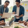 ​How to Get a Business Loan for Your Startup With No Money