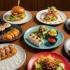 ​5 Top Food Restaurant Franchises to Invest In