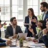 ​Causes of Conflict Within an Organization