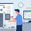 ​Key Differences: Corrective Maintenance vs Preventive Maintenance
