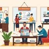 ​LLC Vs Sole Proprietorship Vs Partnership: 7 Factors to Consider