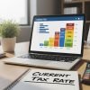​Current Federal Small Business Tax Rate