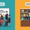 ​10 Key Differences in B2B Vs B2C Sales