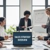 ​Key Strategies for Successful B2B Direct Sales
