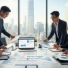 ​Key Factors in Commercial Real Estate Mortgages