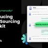 ​The Sourcing Tool That Works While You Sleep