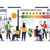 ​What Is a Satisfied Survey Scale and How Does It Work?