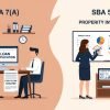 ​SBA 7(A) Vs 504: 5 Key Differences You Must Know