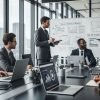 5 Essential B2B Sales Solutions to Increase Revenue