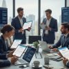 ​DocuSign Integrates AI with Perplexity to Streamline Legal Contract Work