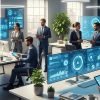 IBM Unveils AI-Powered Operations to Boost Efficiency and Control