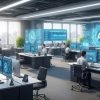 Intel Strengthens U.S. AI Leadership through Domestic Manufacturing and Innovation