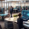 ​Visa Unveils AI Financial Assistant to Elevate Customer Banking Experience
