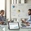 What Does a B2B Sales Job Description Include?